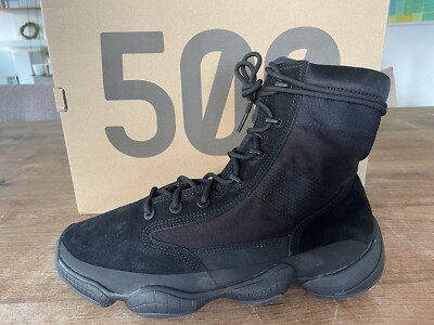 YZY 500 high 