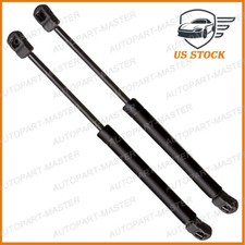 2x Liftgate Lift Supports For Chevry Suburban Tahoe Cadillac Escalade GMC Yukon