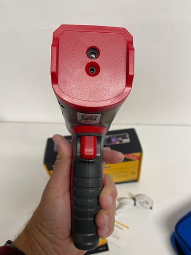 NOYAFA NEW Industrial Thermal Imaging Device NF-521, 32 * 32 Pixels Resolution, - Picture 7 of 15