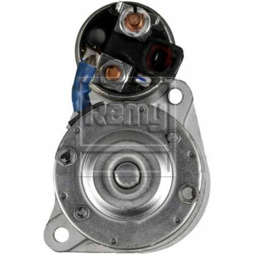 Motor de arranque para Hyundai Genesis 2013-2016 cupé REMY Foto 3 de 4