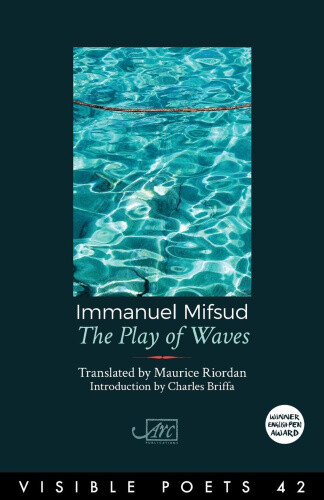 Thumbnail - The Play Of Waves By Immanuel Mifsud