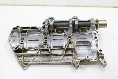 Land Rover Range Rover Jaguar 2010-2024 OEM Engine Oil Pan Windage Baffle Tray