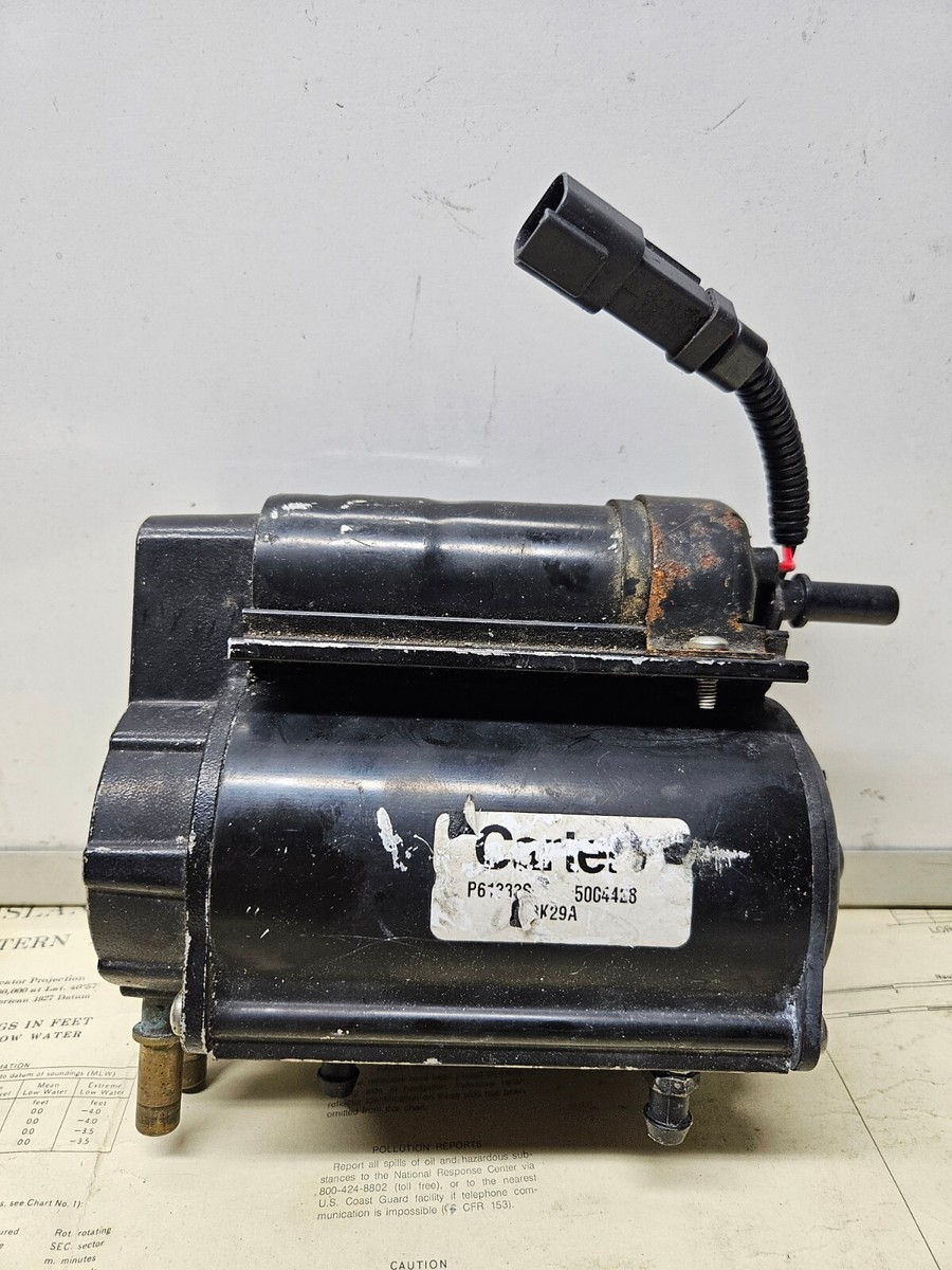 ぶー ISUZU 8980742881 Fuel Filter Cross Reference