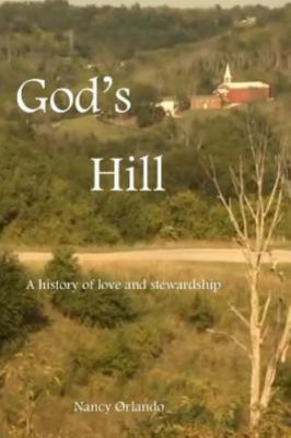 God's Hill by Nancy Orlando (1915, Trade Paperback)