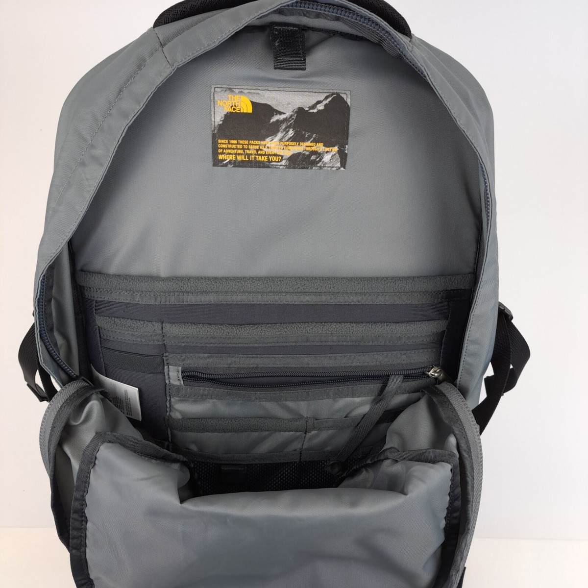 バッグ The North Face IRON PEAK 28L The North Face Iron Peak 28L Backpack - Accessories