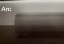 Sonos Arc Wireless Soundbar (black)