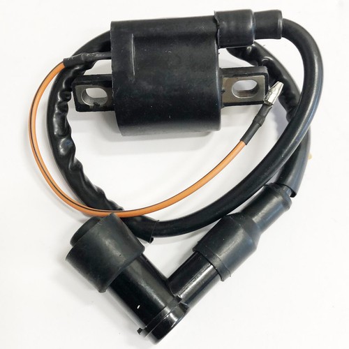 Ignition Coil For Yamaha Big Bear 400 YFM400 20002004 eBay
