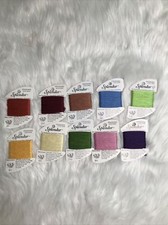 Thread for Needlepoint