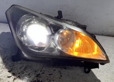 2011-2014 Infiniti M37 M56 Q70 Front Right Passenger Side Headlight HID Xenon OE