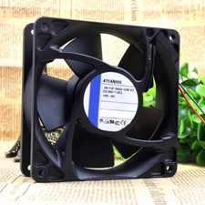 EBMPAPS Axial flow fan 120x120x38mm 12cm 24V 0.52A 4114NHH Silent Cooling Fan