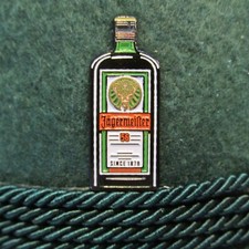 Jaegermeister Oktoberfest/German Hat Pin