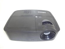 InFocus IN2126a HDMI DLP Projector - 3D Ready - Lamp Runtime: 2420 Hrs