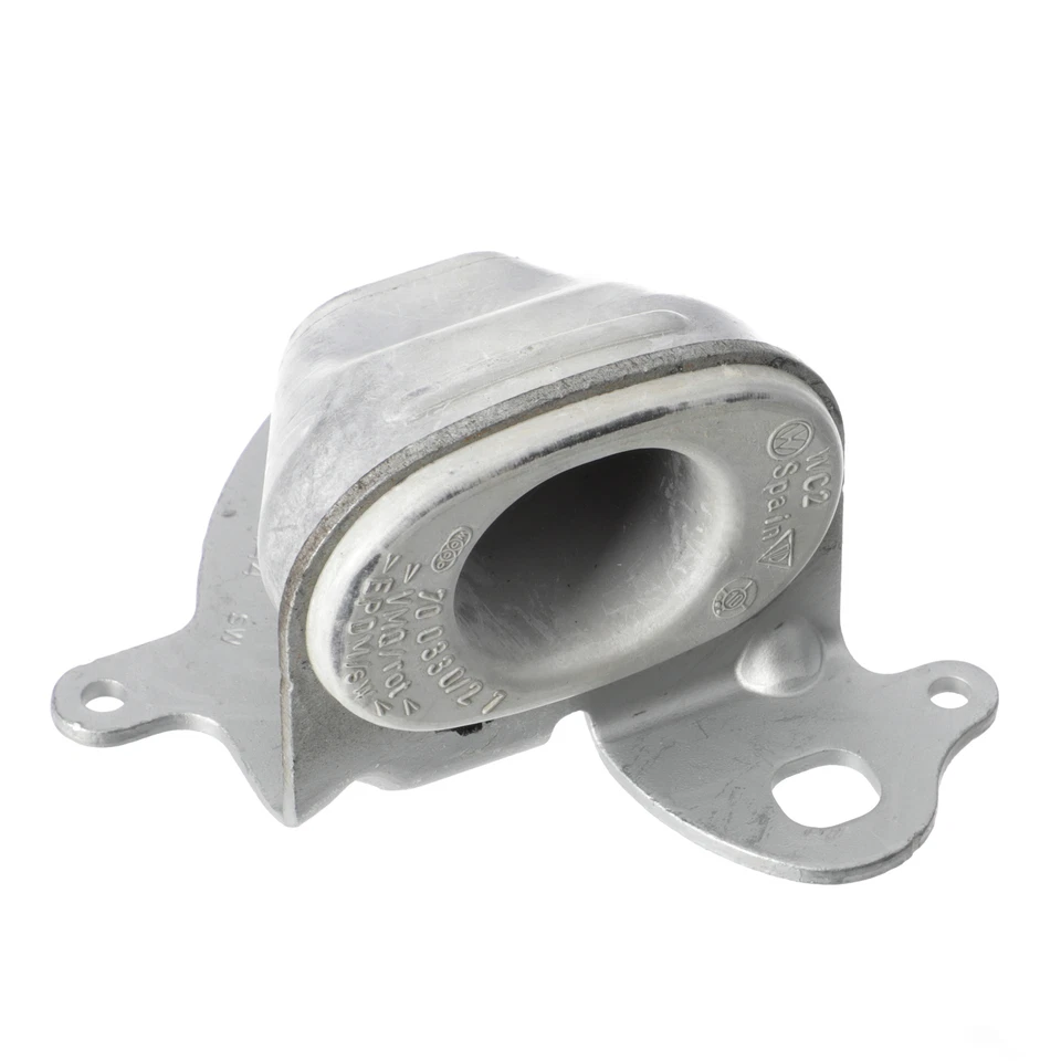 Новый оригинальный производитель Volkswagen 2012-17 Touareg выхлоп конвертер вешалка кронштейн 7L6-253-144 - Изображение 3 из 4