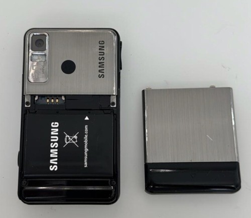 Samsung SGH F480V Geprüft, Volle Funktion, Händler, Garantie, Top, Chrom - 第 2/2 張圖片