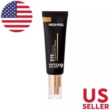 US SELLER MEDI-PEEL Peptide 9 Hyaluronic Volumy Eye Cream 40ml