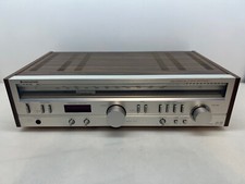 Restored Re-Newed Kenwood KR-720 Stereo Receiver with 3 Year Warranty