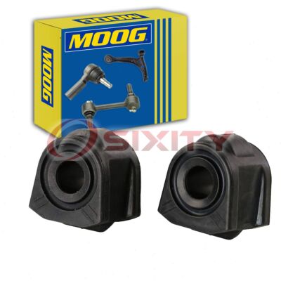 MOOG K201948 Suspension Stabilizer Bar Bushing for 20414AL00A Springs bn