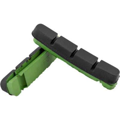 Jagwire Road Sport S Bremsbelag / Bremsgummi für Carbonfelgen, 50 mm