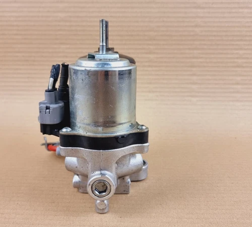 Toyota Prius 2010-2015 Antiblockier-Pumpenaggregat Bremskraftverstärker 47070-47050 OEM - Bild 8 von 12