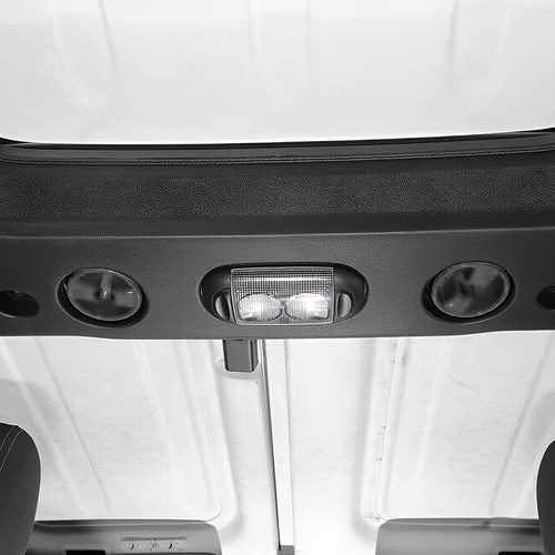 2X Hardtop Top Hard Panel Mounting Screw Knob For 2007-2018 Jeep Wrangler JK - Bild 9 von 10