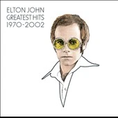 Elton John Music CDs for sale | eBay