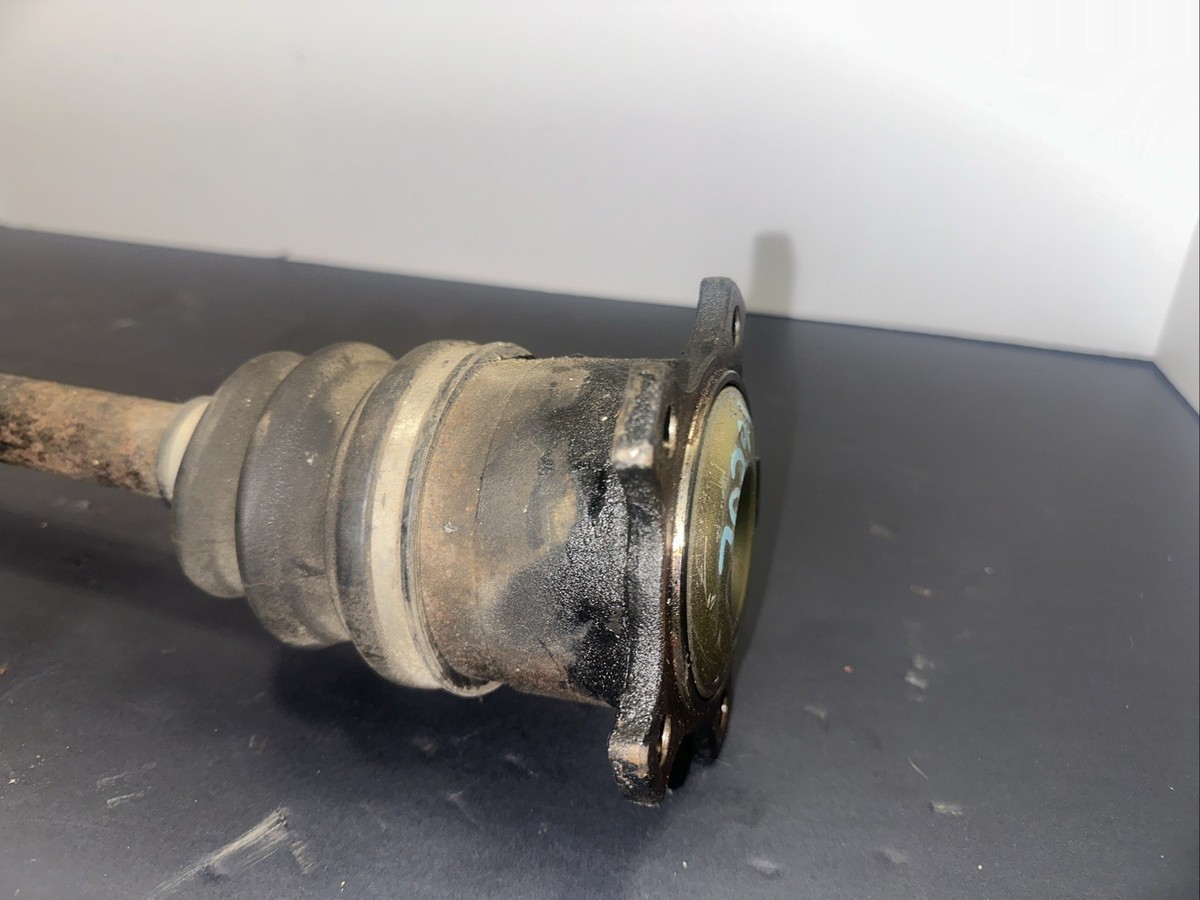 ✓ 1990–1996 Nissan 300ZX Z32 NA OEM Left Axle Driver Side LH | eBay