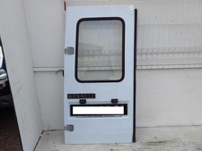 Porte arrière et accessoires Renault EXPRESS