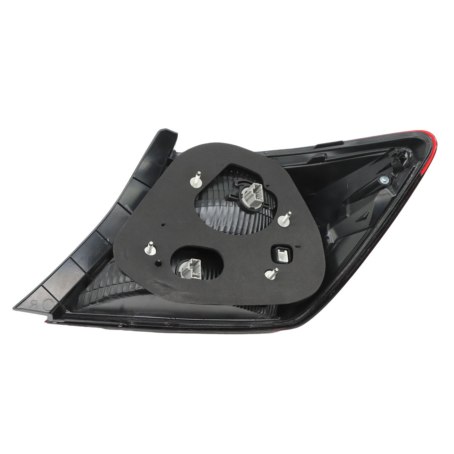 For Honda Civic Sedan 2013-2015 Outer Tail Light Left Driver Rear Lamp Assembly