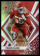 2020 Panini Phoenix #48 Frank Clark