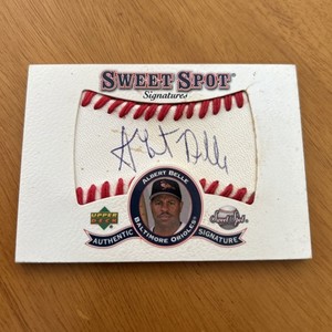 Sweet Spot Signatures | eBay