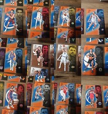 Base Paper Parallels, 2025-26 Topps Signature Class Basketball Pick Your Card