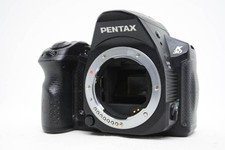 PENTAX K 30