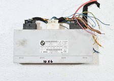 Automatic Soft Close Tailgate Trunk Control Module Computer OEM BMW X5/X6 07-13