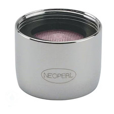1.2 GPM Regular Female PCA Water Saving Faucet Aerator