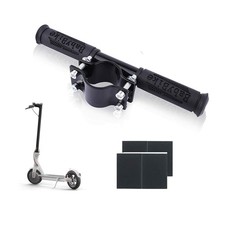 Scooter Kids Handle Grip Bar Non-Slip Adjustable Child Safe Holder Kids Handrail