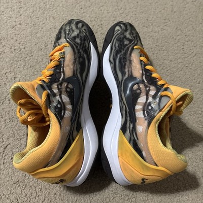 Nike Mens Size 6.5 Rafa Nadal Shoe Australian Open Zoom Cage 3 Nike Mens Size 6.5 Rafa Nadal Shoe Australian Open Zoom Cage 3