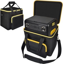 Karaoke Machine Bag Compatible with Ikarao Smart Professional Singing System,...