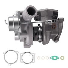 Turbo Volvo XC70