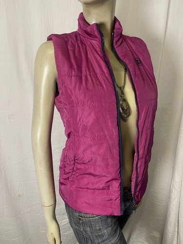 DUBLIN Girls Vest Sz 12 - BUY Any 5 Items = Free Post