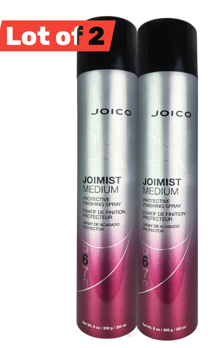 Joico Joimist   #06, 9