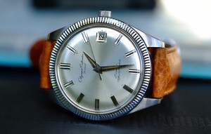 Orient Swimmer | eBay