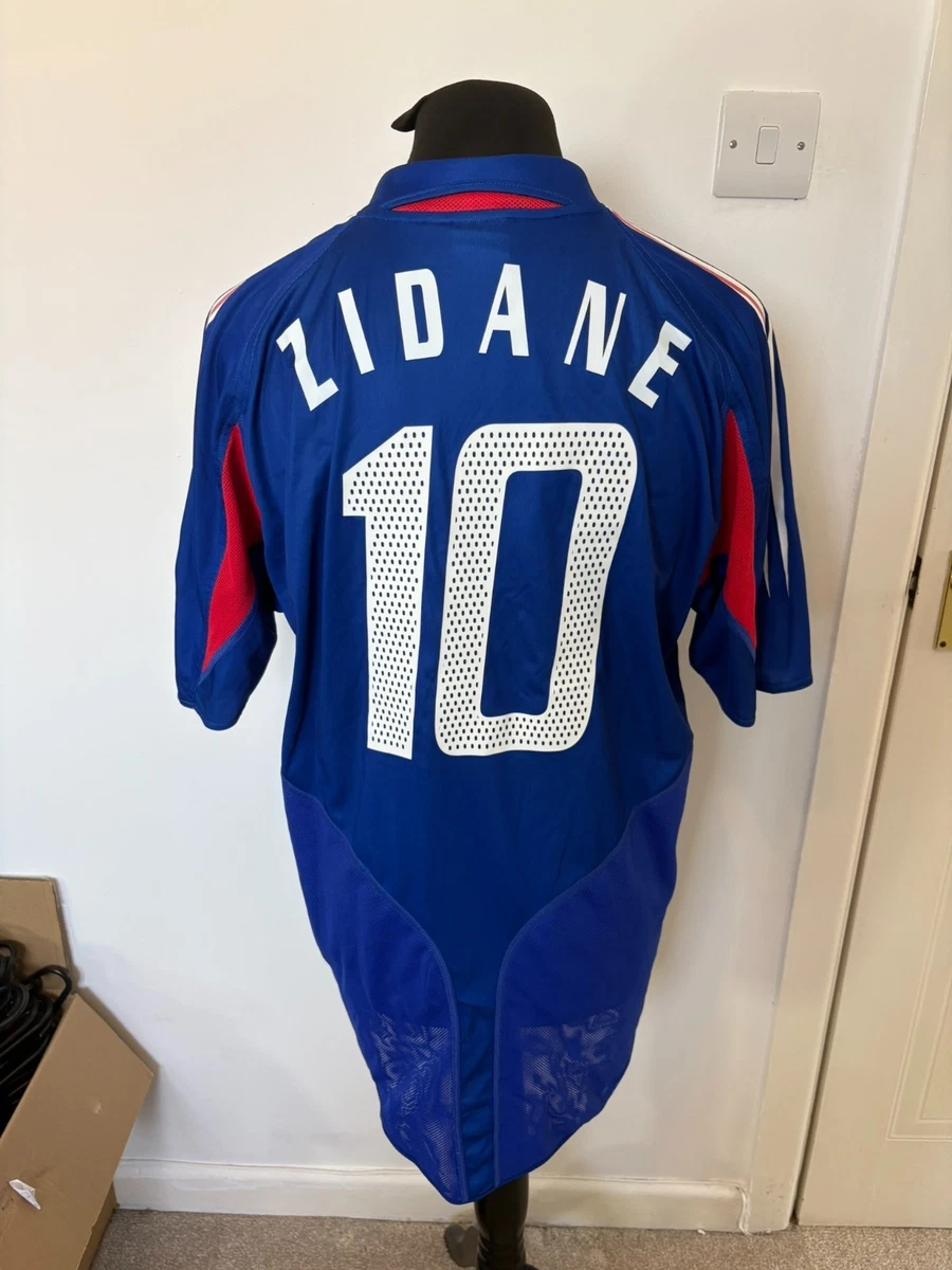 Zidane Shirts products for sale | eBay