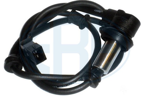 Abs Sensor Raddrehzahl Era 560251 FüR Audi A4 8D5 8D2 B5 Avant B6 8E2 8E5 Hybrid-image