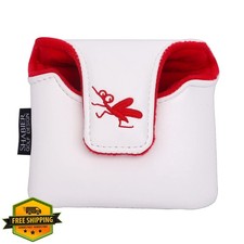 TaylorMade MySpider X Tour Mallet Putter Headcover Large