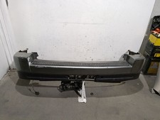 Pare-choc arrière Land Rover RANGE 4X4