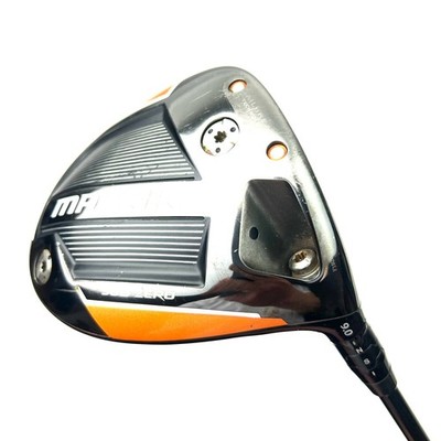 Callaway Mavrik Sub Zero Driver / 9 Grad / Tensei Blue AV Series 65 X-Stiff...