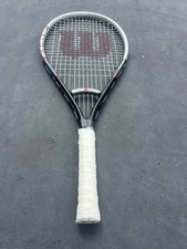 Wilson Mach 3 Tennis Racket