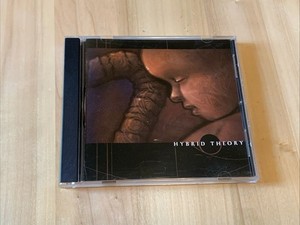 Hybrid Theory EP 1999年self-released音源 LP Linkin Park - Hybrid Theory EP Lyrics and Tracklist | Genius