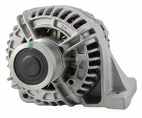 Lichtmaschine 140A Neu Original Bosch SEG 0124525529 FüR Volvo