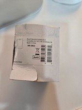 Bosch ACD-ATR11ISO